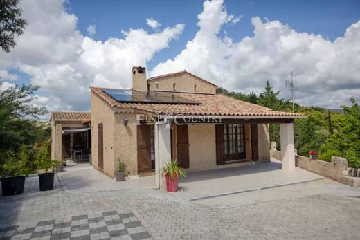 Luksusowy dom w Mandelieu-la-Napoule, Alpes-Maritimes