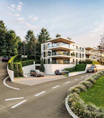 Apartment in Hauterive, Neuchâtel District