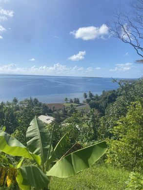 Участок, Raiatea, Îles Sous-le-Vent