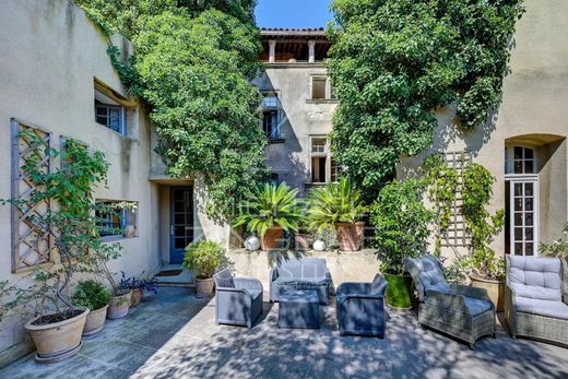 Luxe woning in Aix-en-Provence, Bouches-du-Rhône