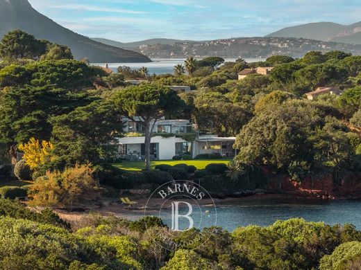 ‏וילה ב  Lecci, South Corsica