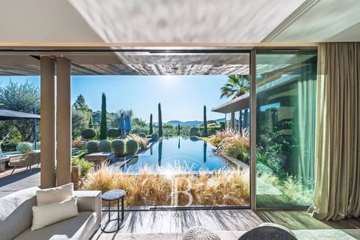 Villa a Mougins, Alpi Marittime