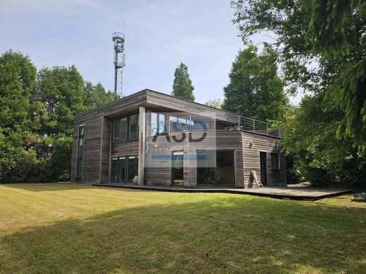 Luxus-Haus in Frelinghien, Nord