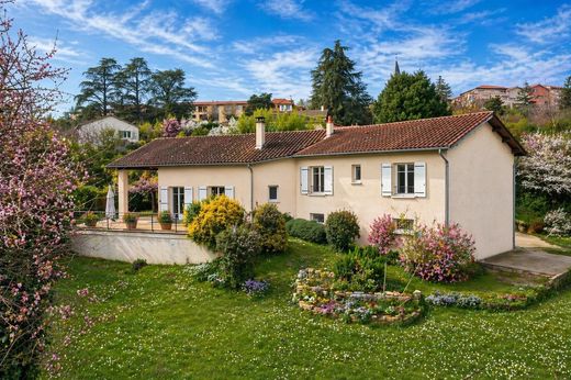Luxury home in Dardilly, Rhône