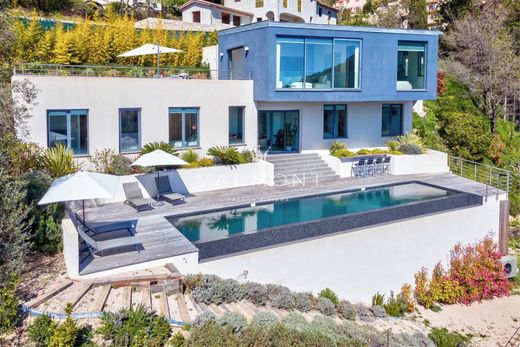 Villa in Èze, Alpes-Maritimes
