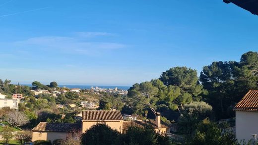 Villa Vallauris, Alpes-Maritimes