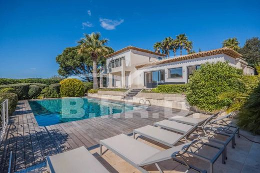 Willa w Les Issambres, Var