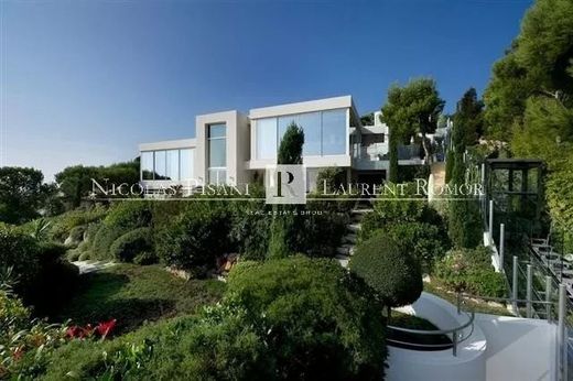 Villa in Saint-Jean-Cap-Ferrat, Alpes-Maritimes