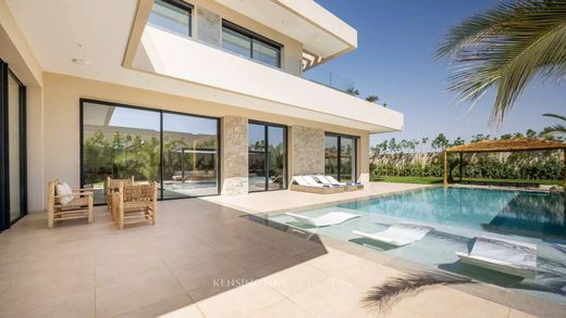 Willa w Marrakesz, Marrakech