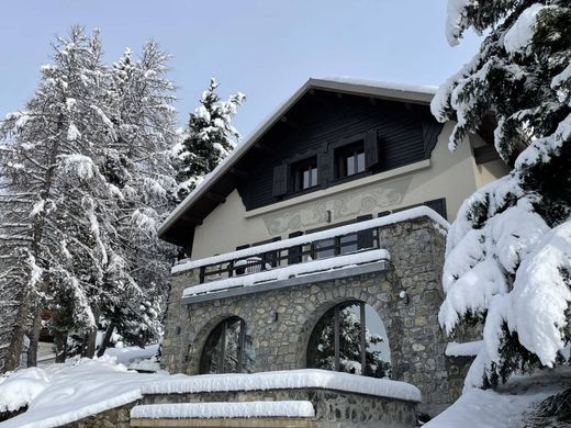 Chalet in Valberg, Alpes-Maritimes