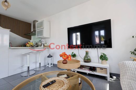 Appartement in Hobscheid, Capellen