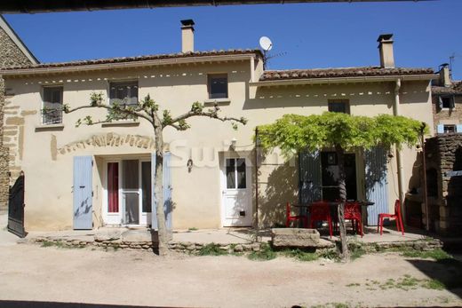 Grignan, Drômeの高級住宅