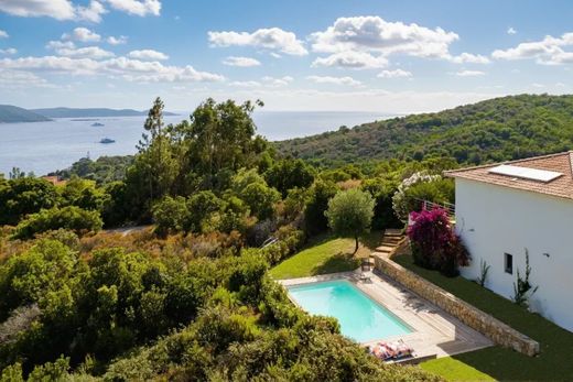 Villa in Pietrosella, South Corsica