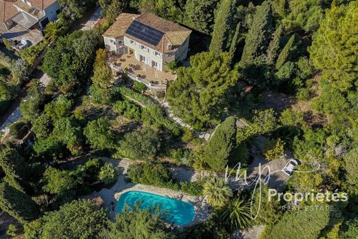 Casa de luxo - Carqueiranne, Var