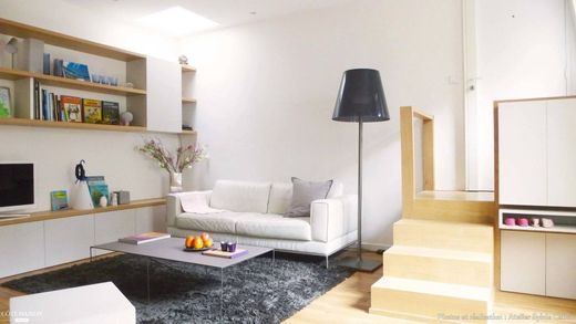 Appartement à Monceau, Courcelles, Ternes, Paris