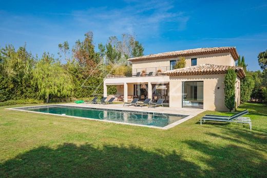 别墅  圣特罗佩, Var