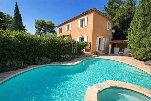 Casa de luxo - Mouriès, Bocas do Ródano