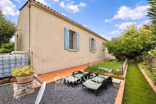 Luxury home in Aubagne, Bouches-du-Rhône