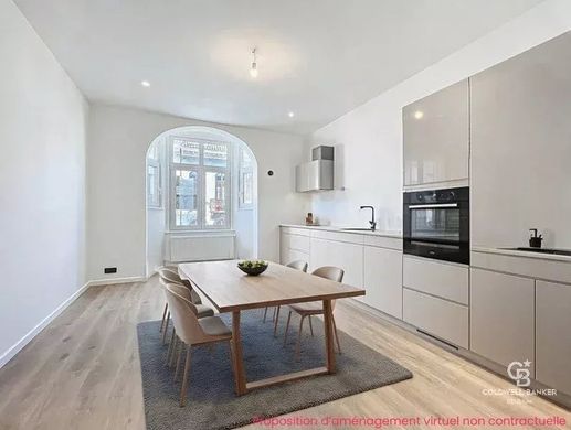 Duplex in Ixelles-Elsene, Brussels Capital Region