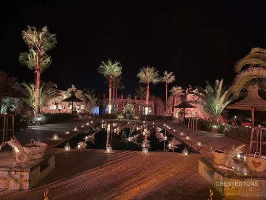 Villa à Marrakech, Marrakesh-Safi