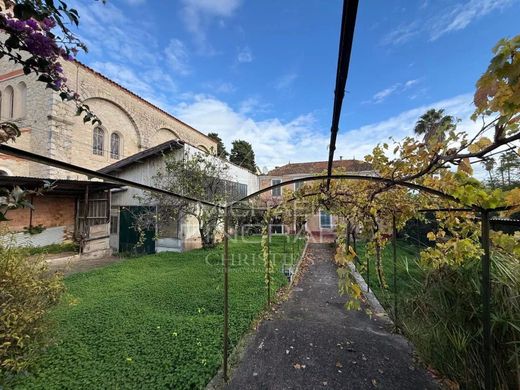 Luxe woning in Antibes, Alpes-Maritimes