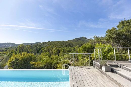 别墅  Conca, South Corsica