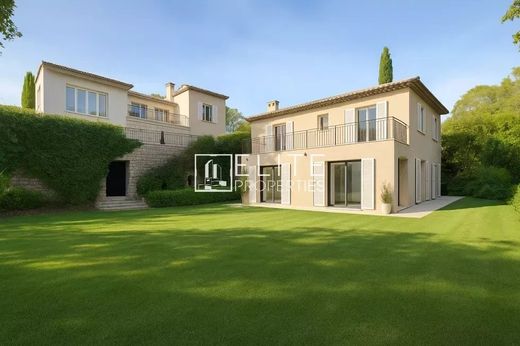 Dúplex en Mouans-Sartoux, Alpes Marítimos