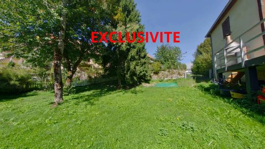 호화 저택 / Rochejean, Doubs