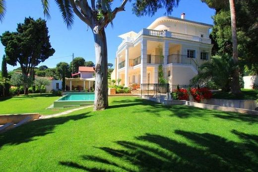 Villa a Antibes, Alpi Marittime