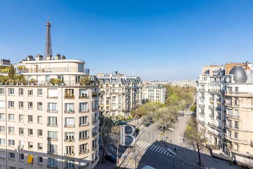 Apartamento - Motte-Picquet, Commerce, Necker, Paris