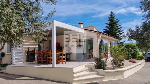 Вилла, Vinsobres, Drôme