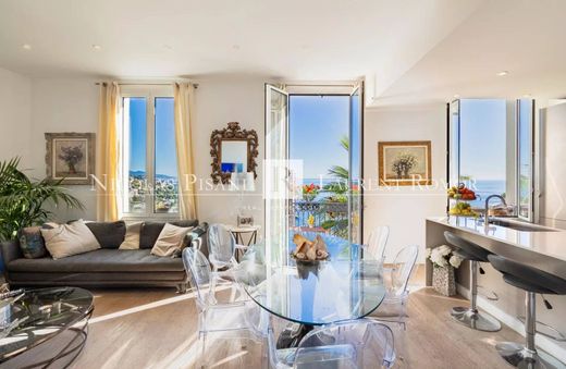 Villa in Beausoleil, Alpes-Maritimes