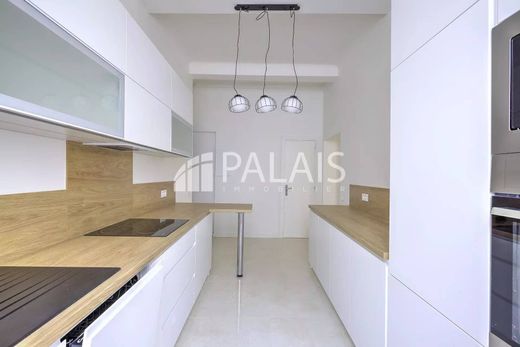 Piso / Apartamento en Niza, Alpes Marítimos