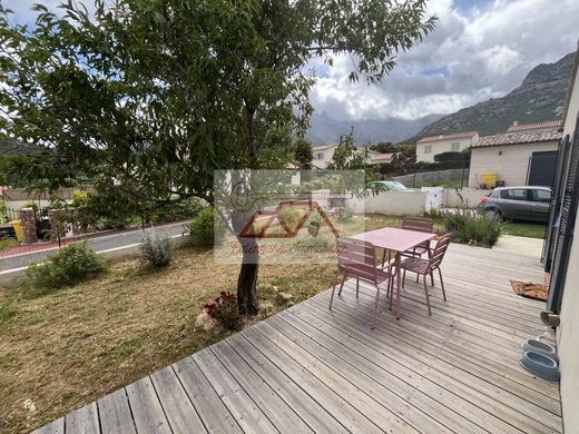 Villa in Calenzana, Upper Corsica