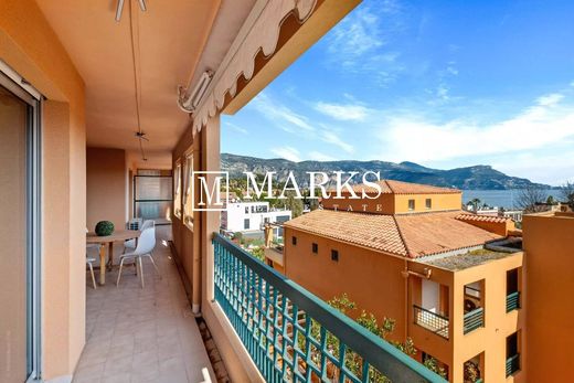 Daire Saint-Jean-Cap-Ferrat, Alpes-Maritimes