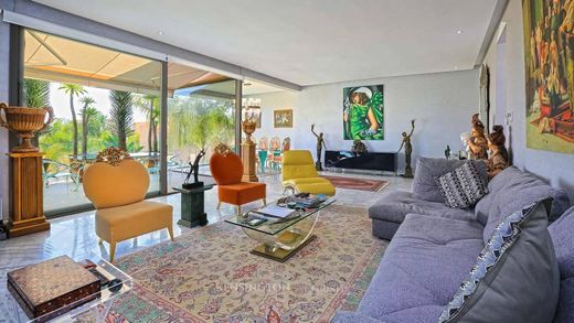 Διαμέρισμα σε Μαρακές, Marrakech