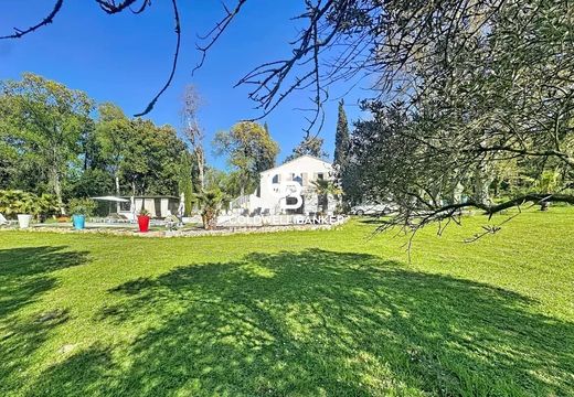Casa di lusso a Les Arcs, Var