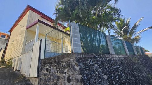 Casa de lujo en Petite-Île, Reunión