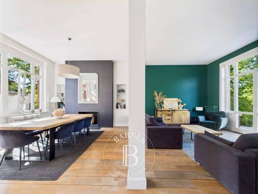 Lüks ev Villeneuve-d'Ascq, North