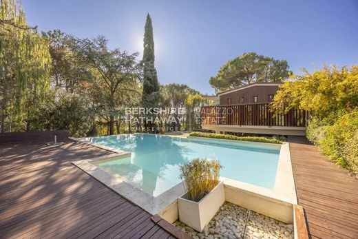 Villa in Florence, Province of Florence