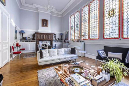 호화 저택 / Monceau, Courcelles, Ternes, Paris