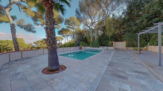 别墅  Saint-Jean-Cap-Ferrat, Alpes-Maritimes