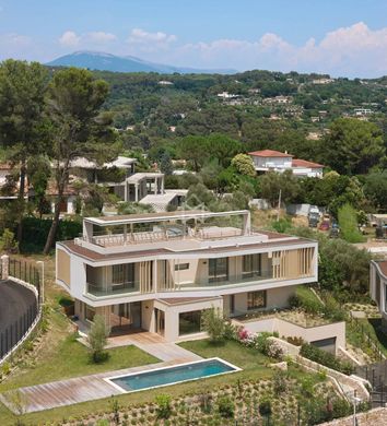Luxury home in Mougins, Alpes-Maritimes