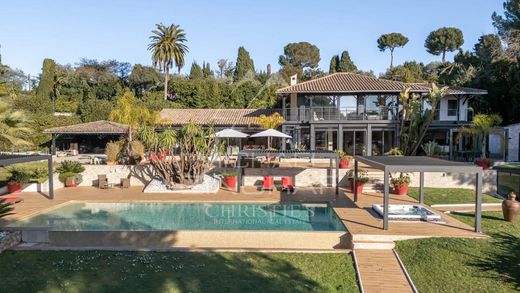 Luxury home in Cannes, Alpes-Maritimes