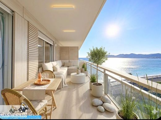 Apartament w Cannes, Alpes-Maritimes