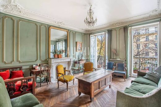 Appartement in Sorbonne, Jardin des Plantes, Saint-Victor, Paris