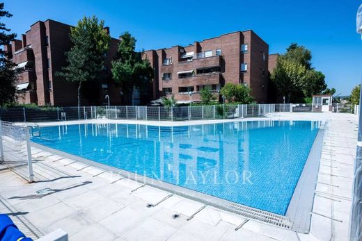 Appartement in Pozuelo de Alarcón, Provincia de Madrid