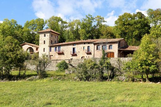 Demeure ou Maison de Campagne à Camprodon, Province de Gérone