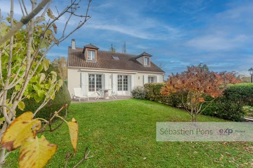 Luxe woning in Chavenay, Yvelines