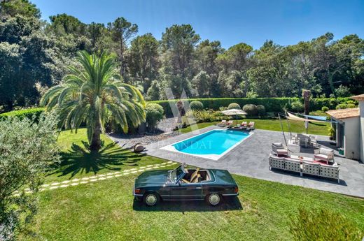 Casa de lujo en Mougins, Alpes Marítimos